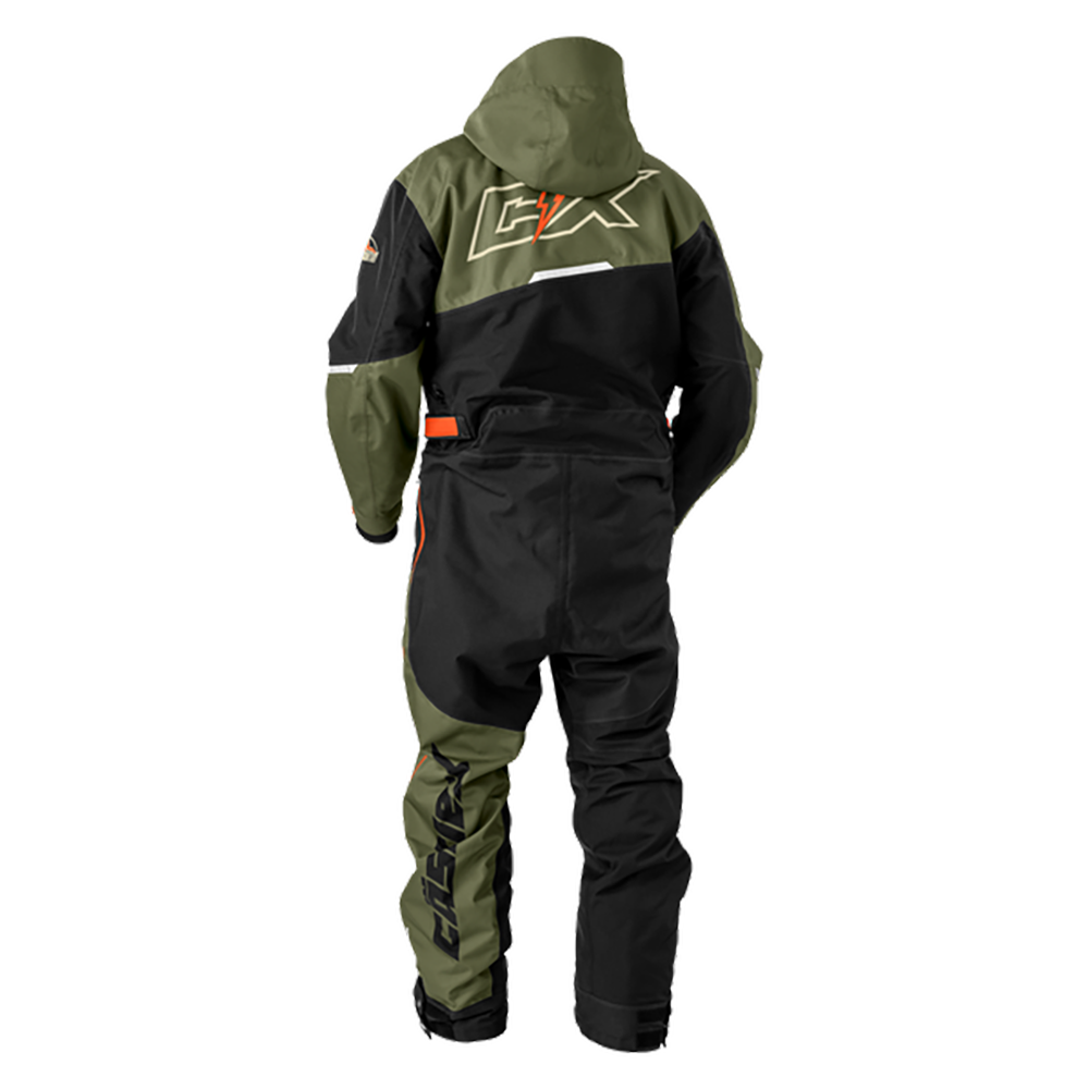 Castle X Mens Freedom Monosuit