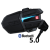UCLEAR Motion Infinity Bluetooth Helmet Audio System - Dual Kit