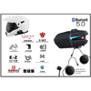 UCLEAR Motion Infinity Bluetooth Helmet Audio System - Dual Kit