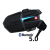 UCLEAR Motion 6 Bluetooth Helmet Audio System - Single Kit