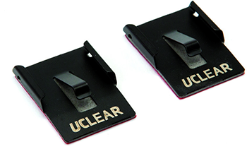 UCLEAR Permanent Mount for AMP and Motion Series