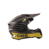 Tobe Vale Helmet - Lemon