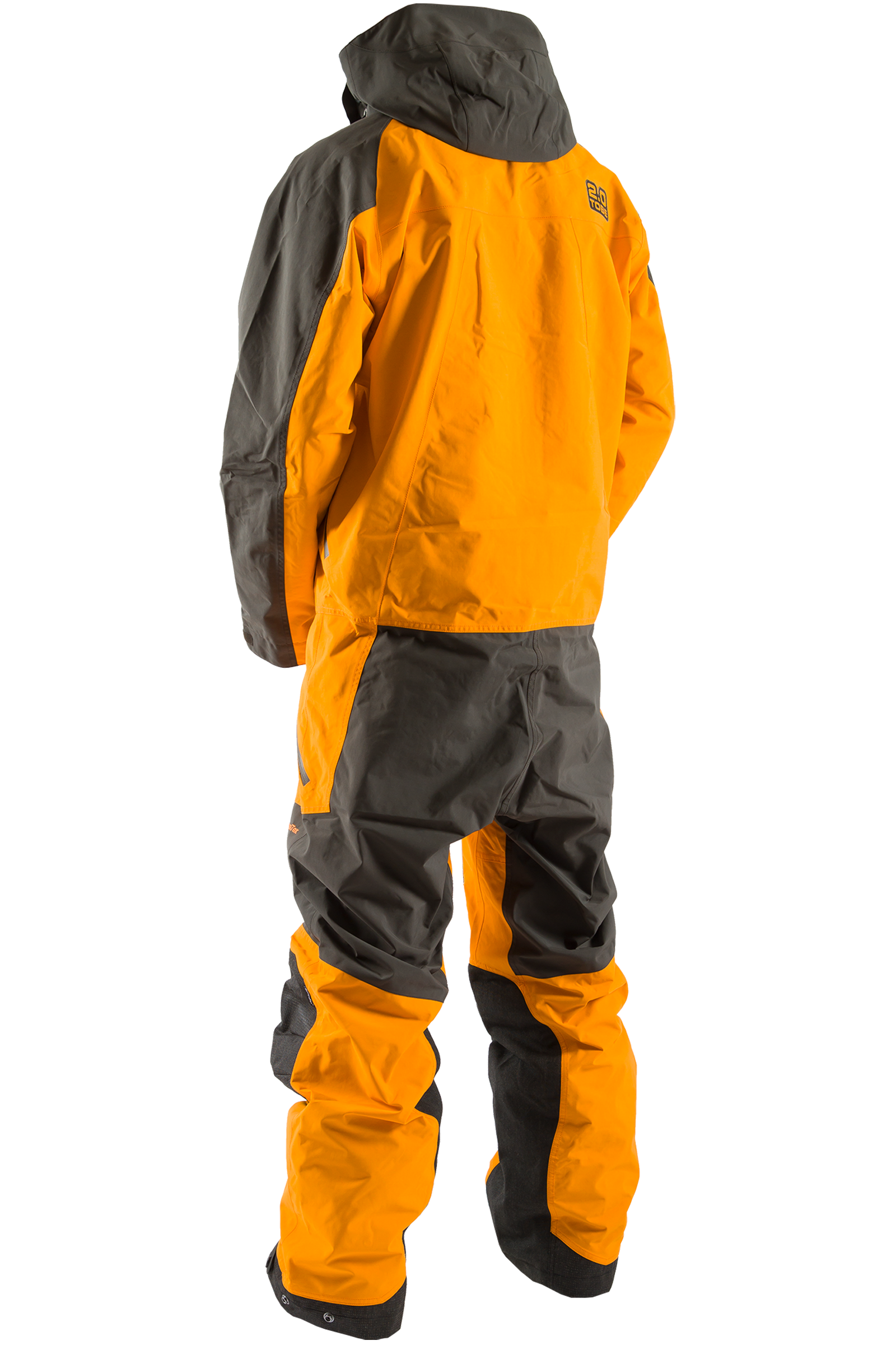 TOBE Velox Monosuit | Mens One Piece Snow Suit