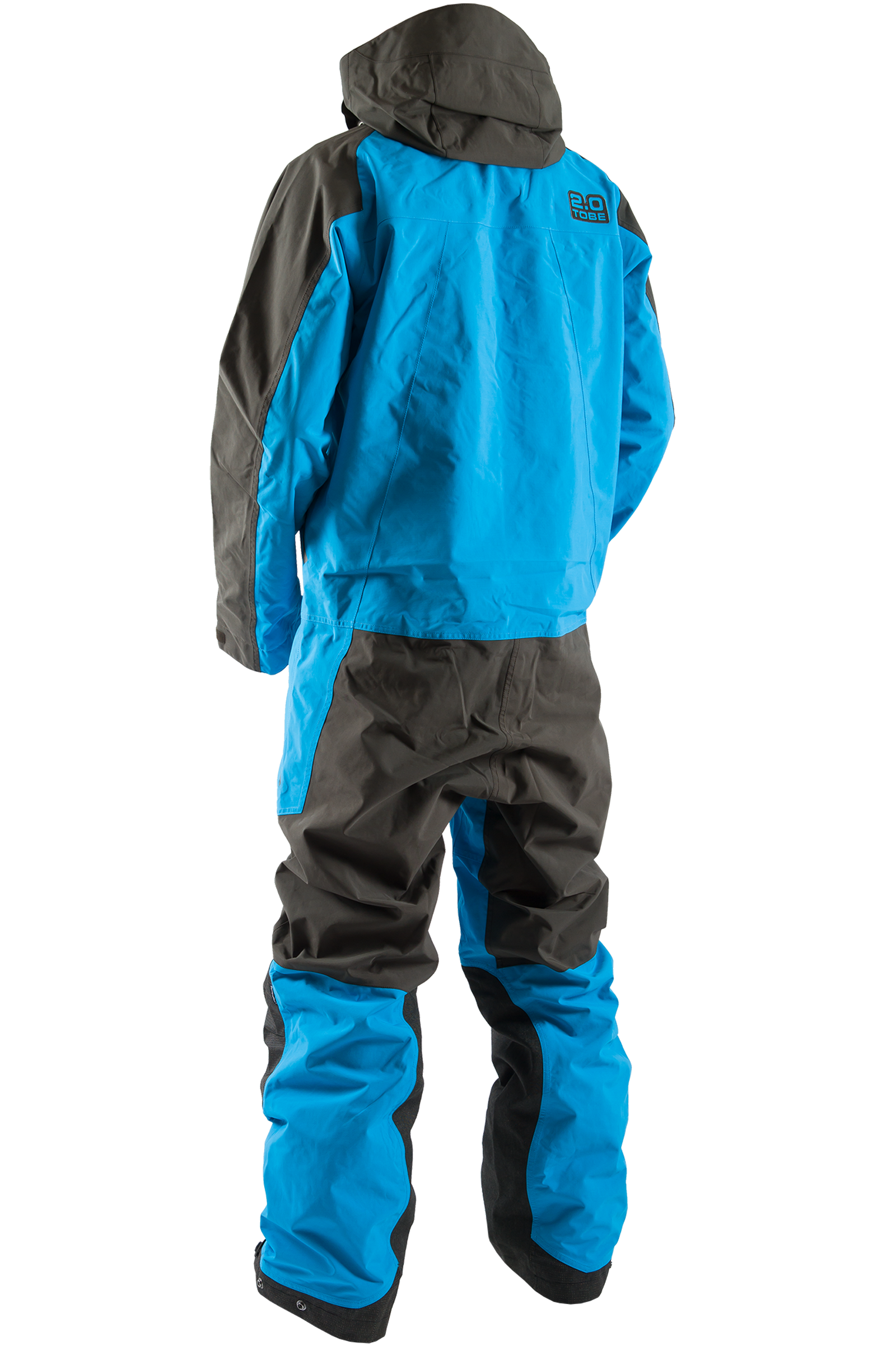 TOBE Velox Monosuit | Mens One Piece Snow Suit