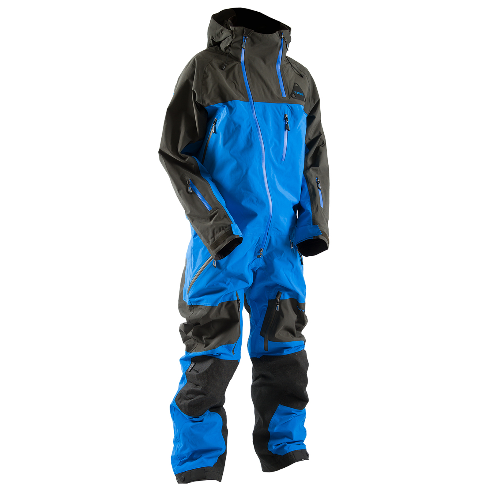 TOBE Velox Monosuit | Mens One Piece Snow Suit TOBE Velox Monosuit | Mens One Piece Snow Suit