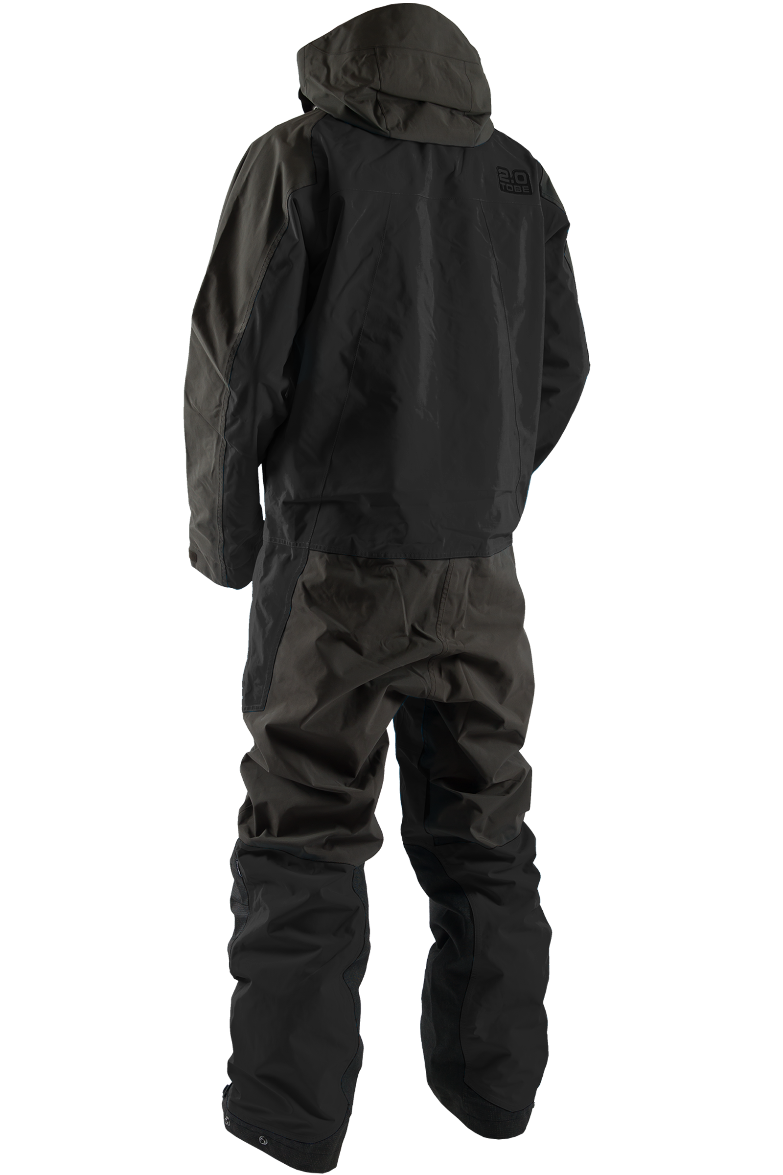 TOBE Velox Monosuit | Mens One Piece Snow Suit