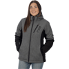 FXR Women's Vertical Pro Insulated Softshell Jacket