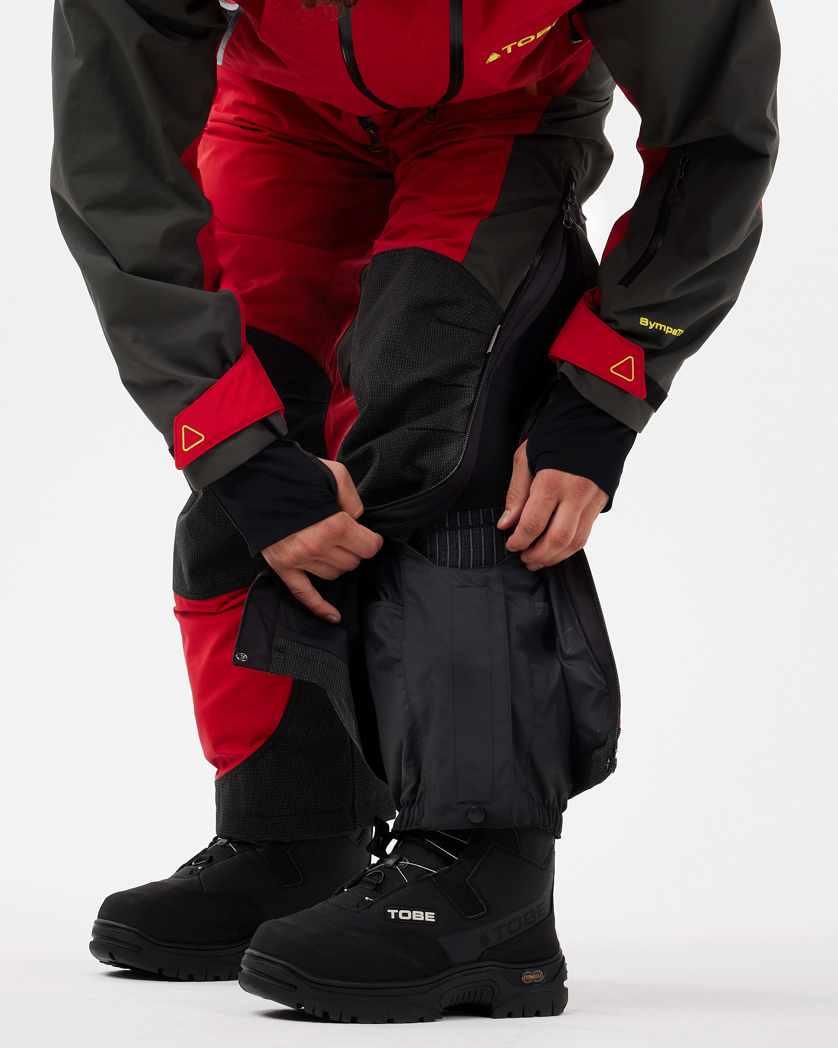 TOBE Vivid V3 Monosuit TOBE Vivid V3 Monosuit