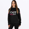 FXR Women's Race Division Tech Hoodie
