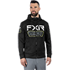 FXR Unisex Race Division Tech Hoodie