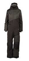 509 Youth Rocco Snowmobile Monosuit - Black Ops