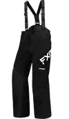 FXR Youth Clutch Pant