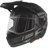 FXR Maverick X Modular Dual Sport Helmet w/Electric Shield